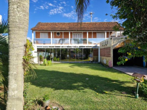Casa na Praia da Daniela Florianópolis